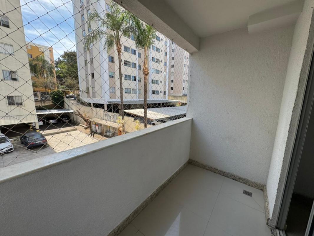Apartamento, Manacás, 3 Quartos, 2 Vagas, 1 Suíte