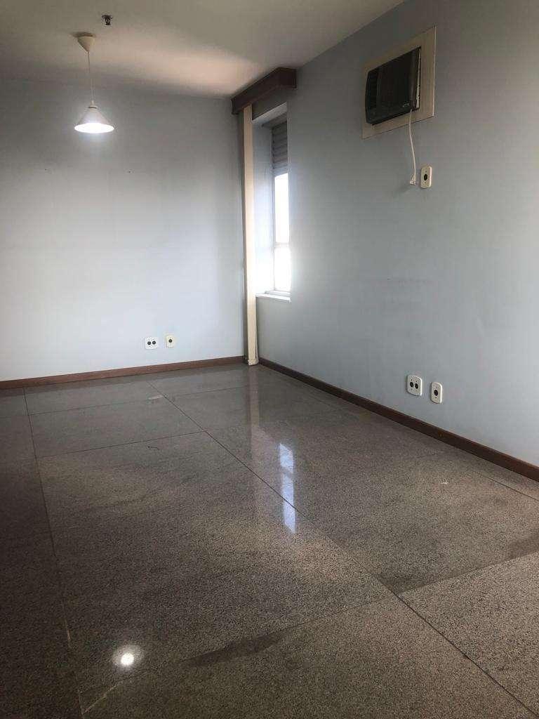 Sala, Santa Efigênia