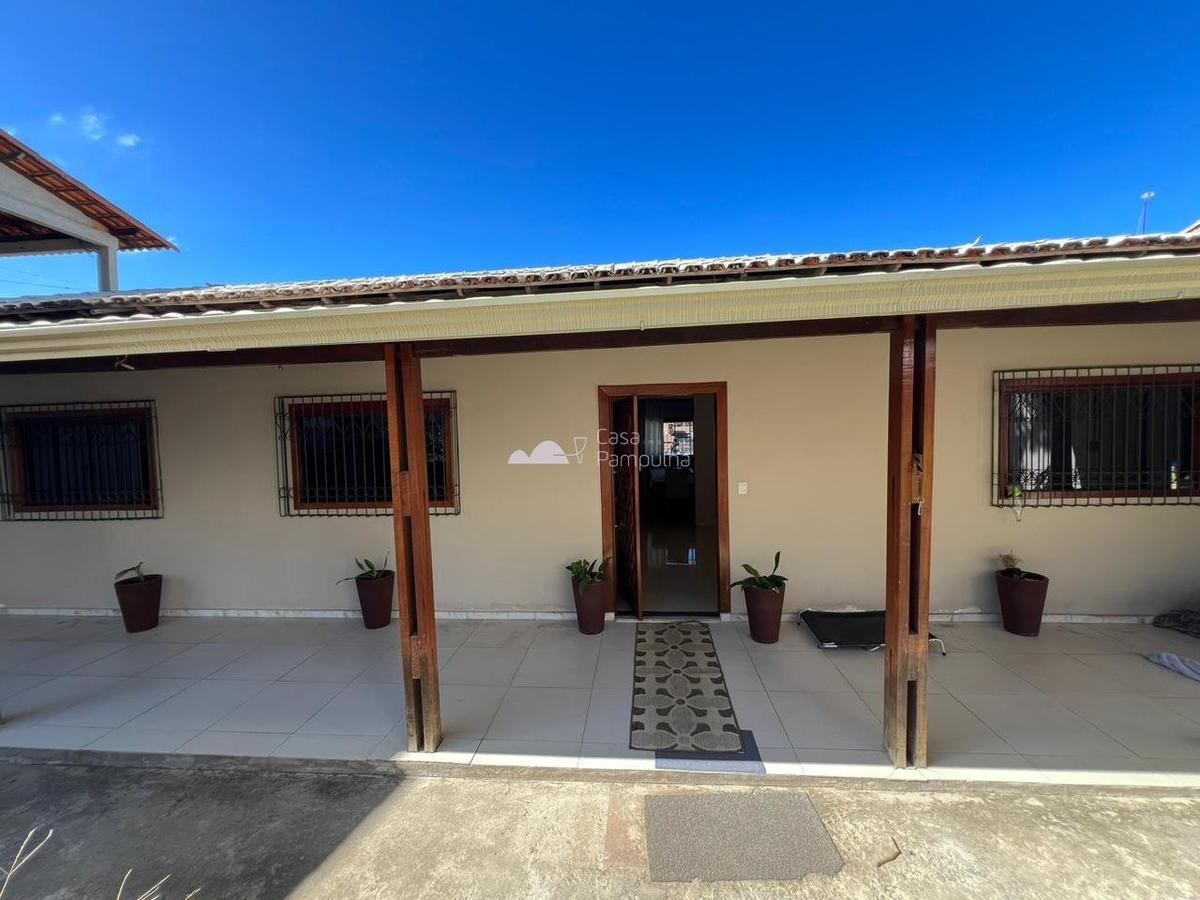 Casa, Santa Mônica, 3 Quartos, 3 Vagas, 2 Suítes