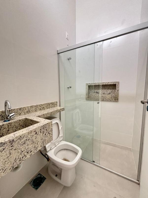 Casa, Santa Mônica, 2 Quartos, 2 Vagas, 2 Suítes