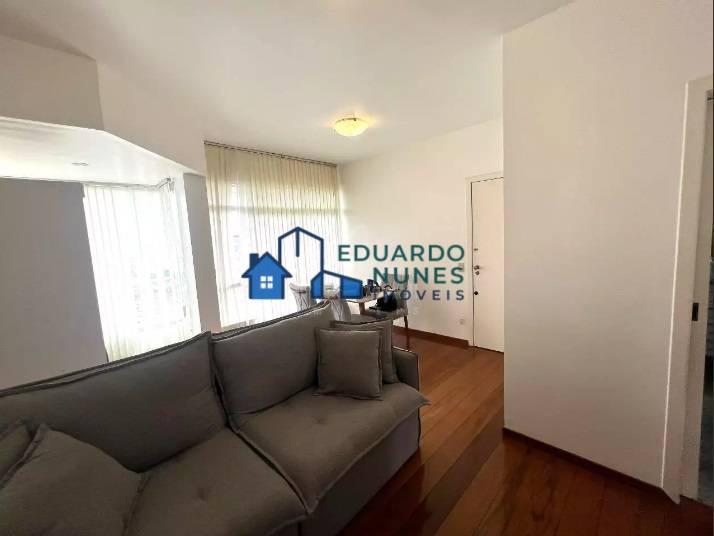 Apartamento, Funcionários, 3 Quartos, 2 Vagas, 1 Suíte