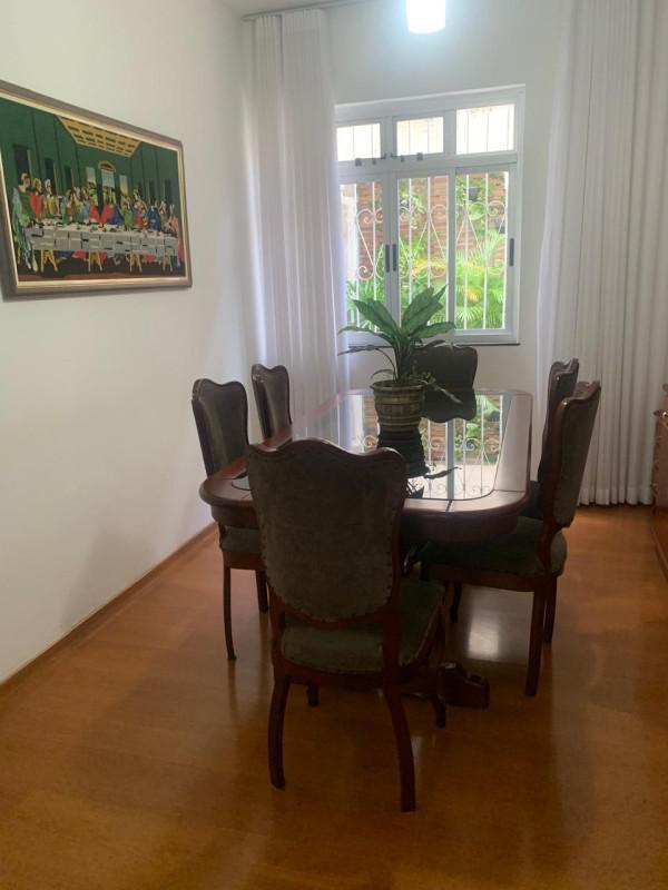 Apartamento, Santo Agostinho, 4 Quartos, 1 Vaga, 2 Suítes