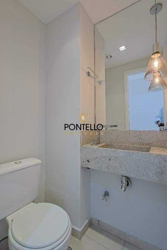 Apartamento, Vila da Serra, 4 Quartos, 3 Vagas, 3 Suítes