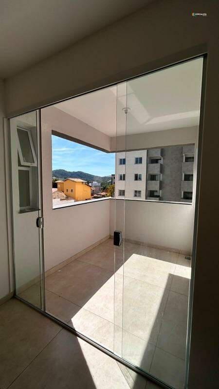 Apartamento, Boa Esperança, 3 Quartos, 1 Vaga, 1 Suíte