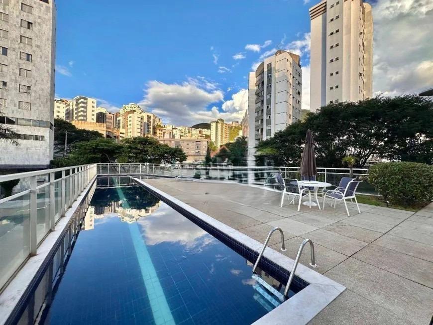 Cobertura, Buritis, 3 Quartos, 3 Vagas, 1 Suíte