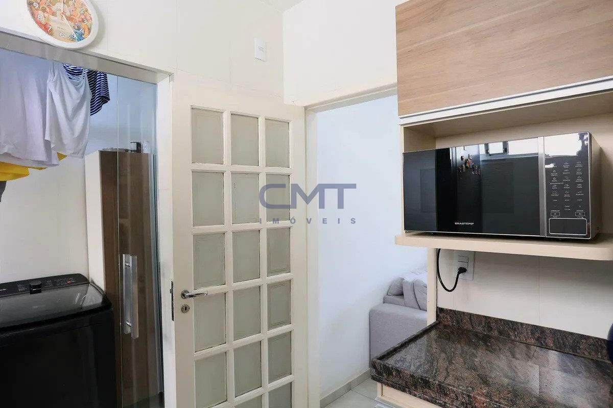 Apartamento, Santa Efigênia, 3 Quartos, 1 Vaga
