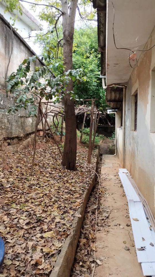 Casa, Horto, 5 Quartos, 0 Vaga, 1 Suíte