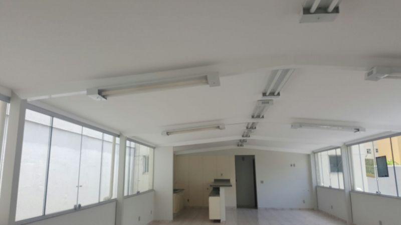 Sala, Centro, 0 Quarto, 0 Vaga