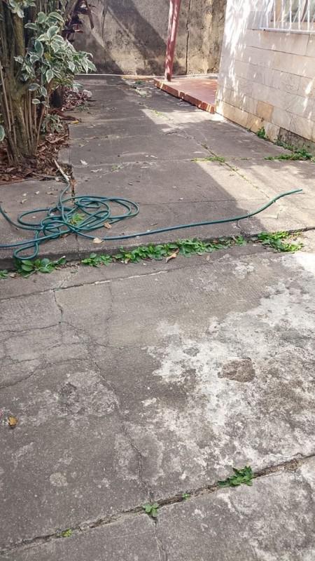 Lote, Vila Bom Retiro, 2 Quartos, 0 Vaga