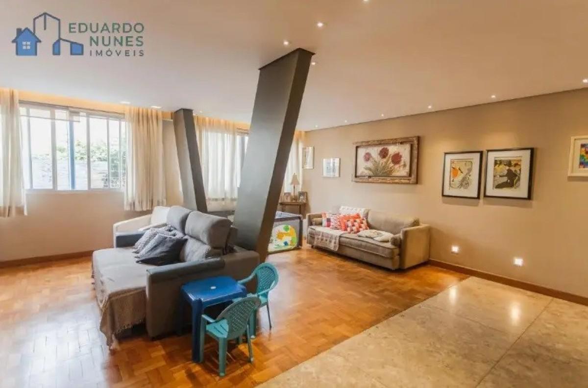 Apartamento, Lourdes, 3 Quartos, 1 Vaga, 1 Suíte