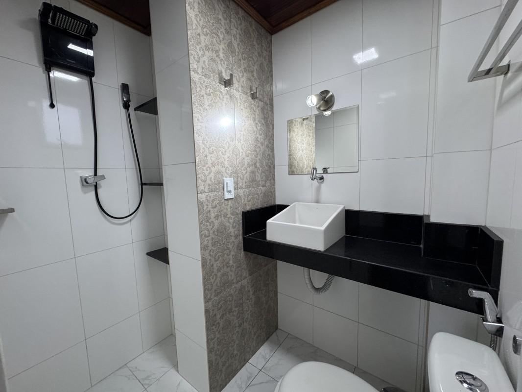 Apartamento, Nova Suíssa, 3 Quartos, 1 Vaga, 1 Suíte