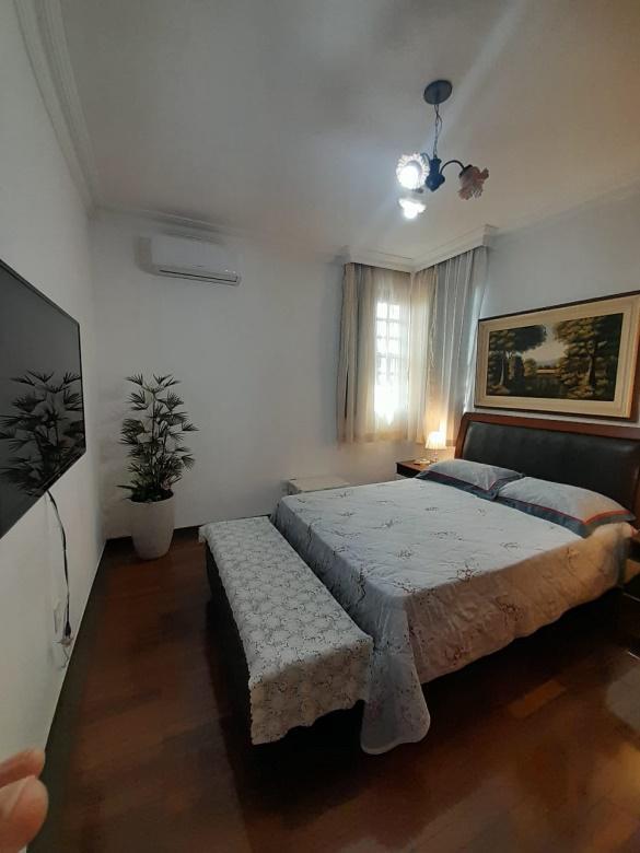 Casa, Camargos, 8 Quartos, 3 Vagas, 4 Suítes