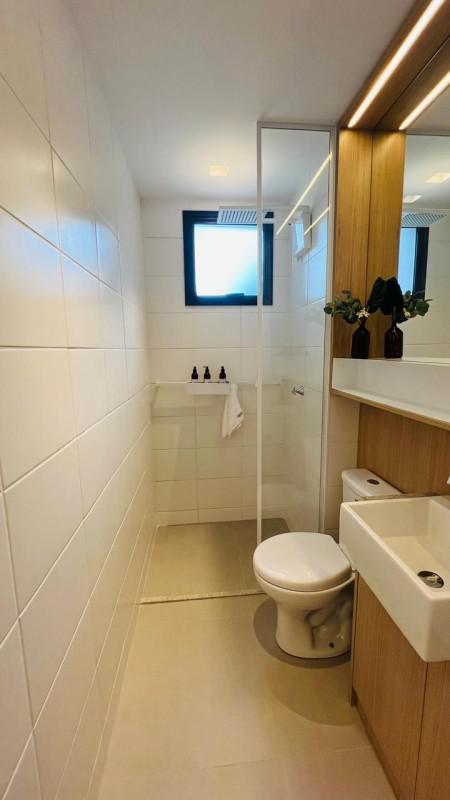 Apartamento, Estoril, 2 Quartos, 2 Vagas, 1 Suíte