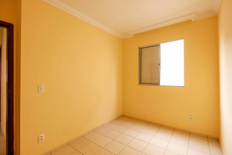 Apartamento, Sagrada Família, 4 Quartos, 1 Vaga, 1 Suíte