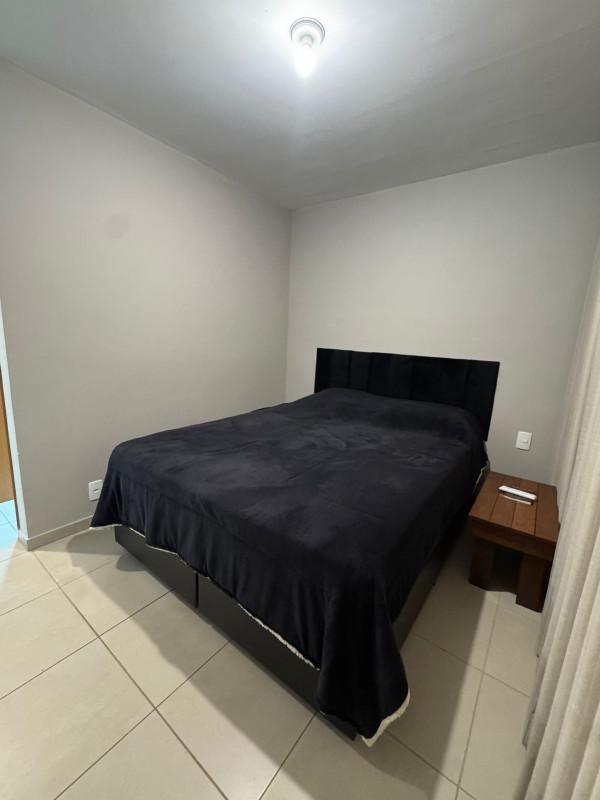 Apartamento, Araguaia, 2 Quartos, 1 Vaga, 1 Suíte