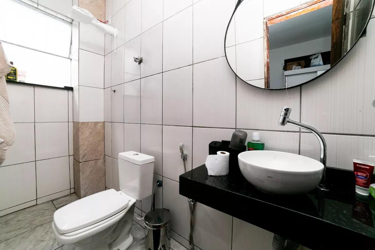 Apartamento, Santo Antônio, 3 Quartos, 1 Vaga, 1 Suíte