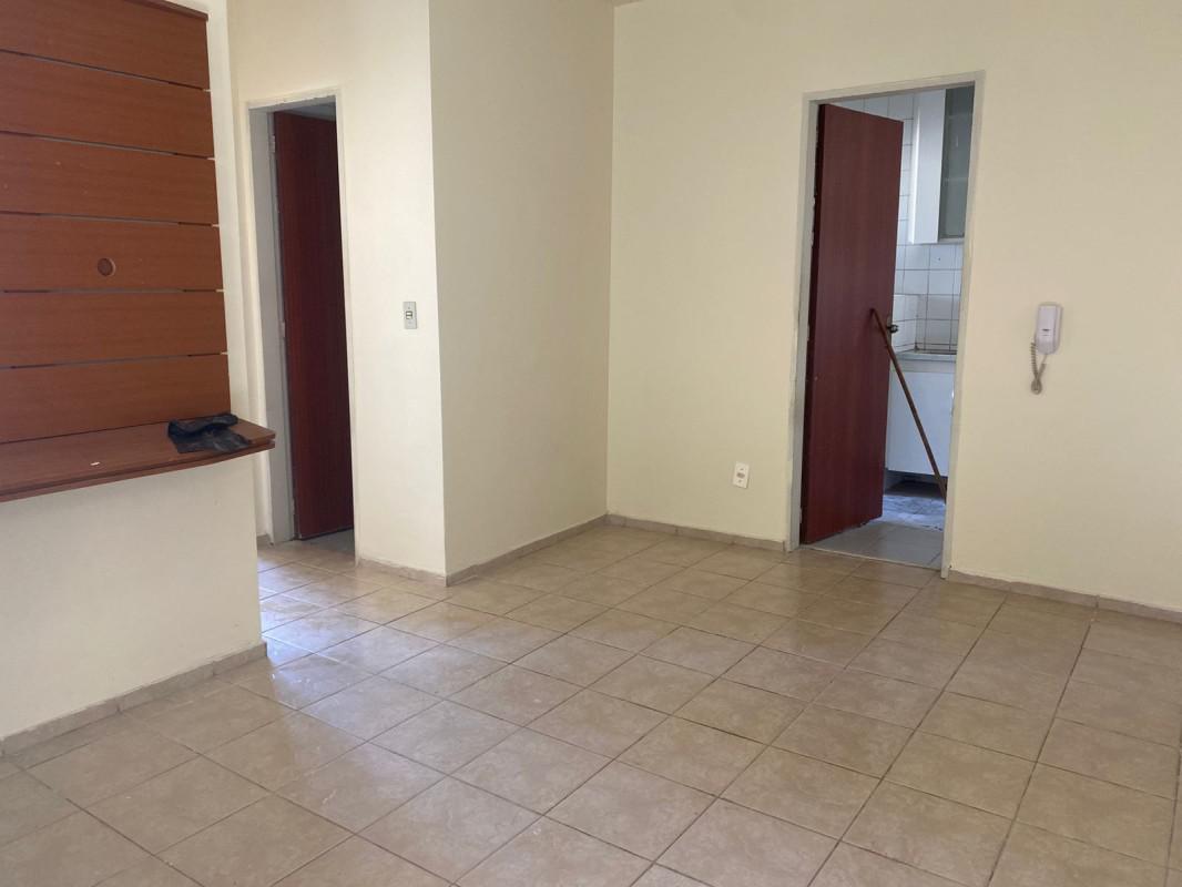 Apartamento, Califórnia, 2 Quartos, 1 Vaga