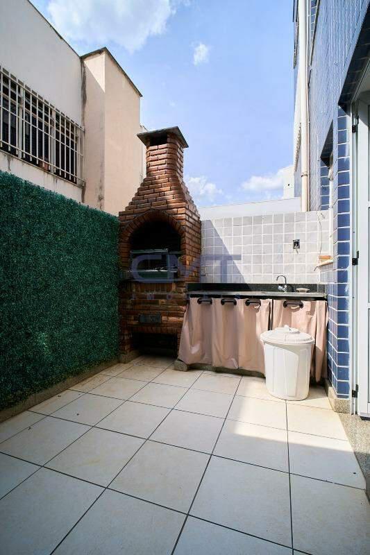 Apartamento, Santa Lúcia, 3 Quartos, 2 Vagas, 1 Suíte