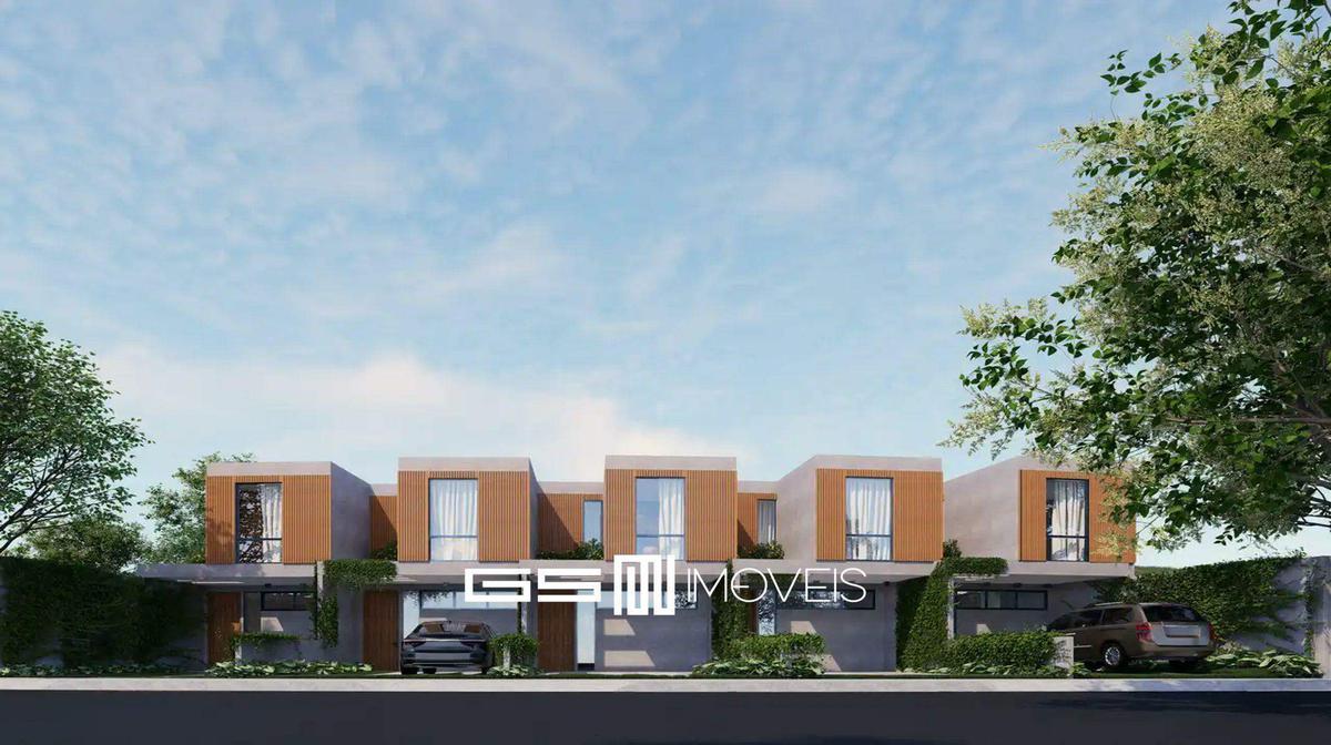 Casa, Estoril, 3 Quartos, 2 Vagas, 1 Suíte