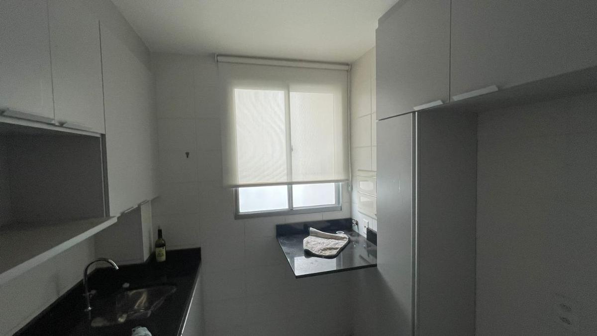 Apartamento, Santa Amélia, 2 Quartos, 2 Vagas, 1 Suíte