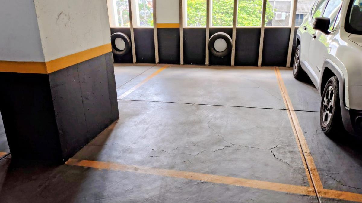 Sala, Santa Efigênia, 0 Quarto, 2 Vagas