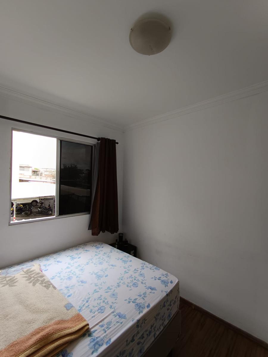 Apartamento, Novo Progresso, 3 Quartos, 1 Vaga