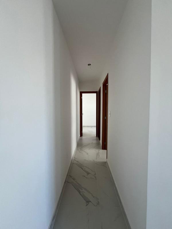 Apartamento, Milionários, 2 Quartos, 1 Vaga, 1 Suíte