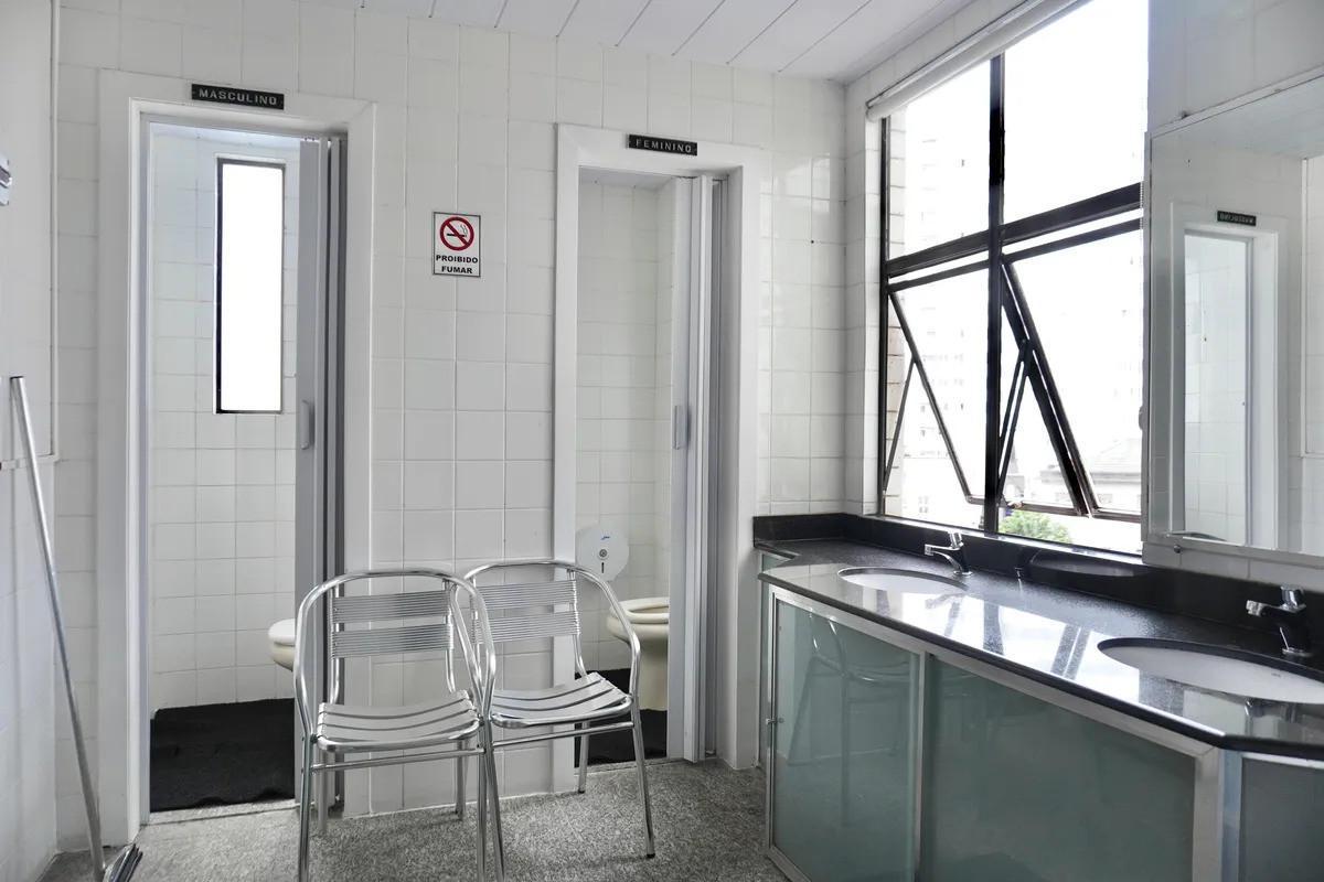 Cobertura, Boa Viagem, 1 Quarto, 1 Vaga, 1 Suíte