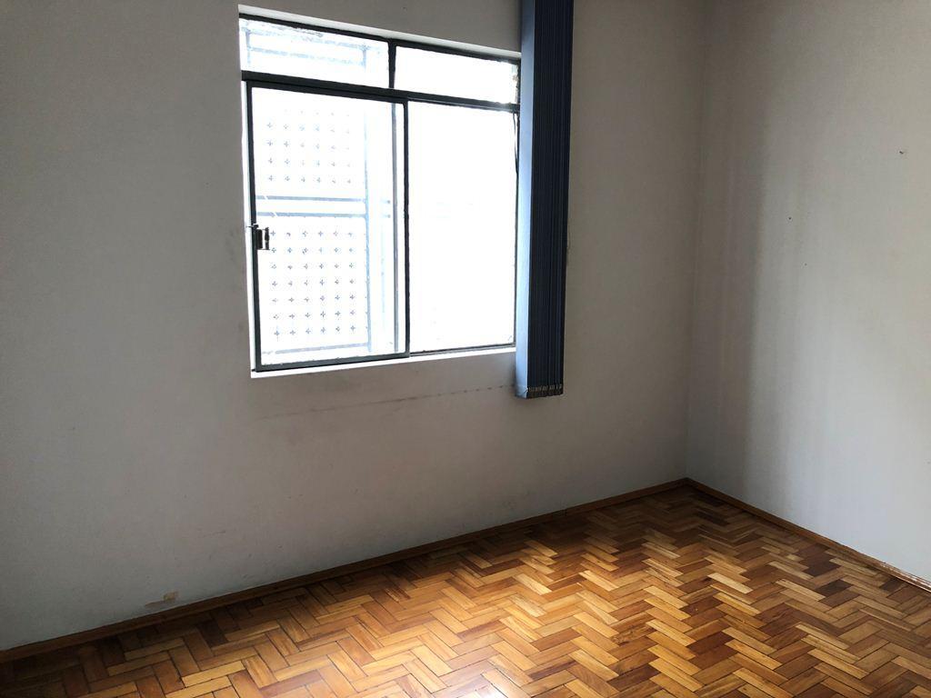 Apartamento, Lagoinha, 2 Quartos