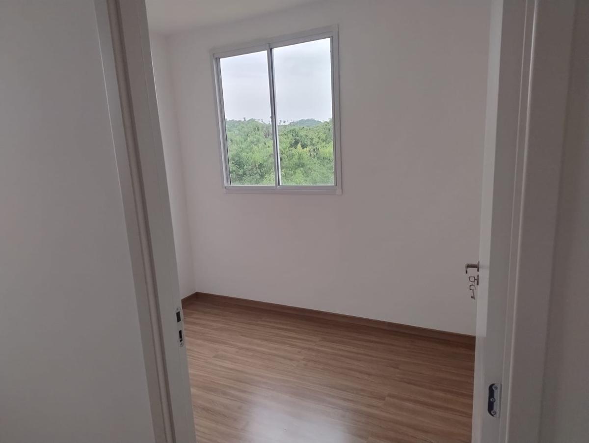 Apartamento, São Pedro, 2 Quartos, 1 Vaga