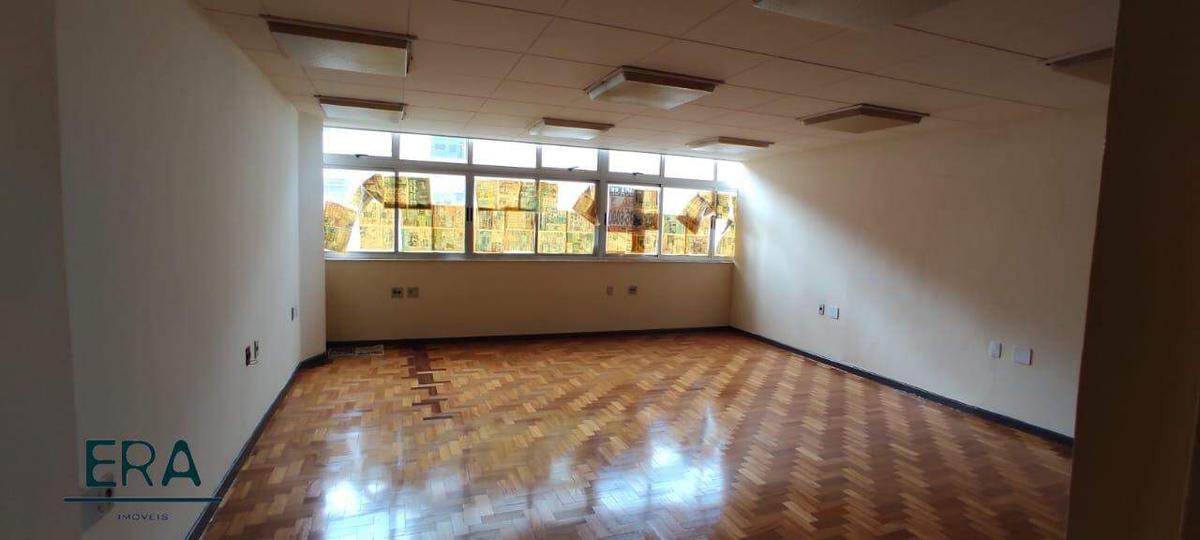 Sala, Centro, 0 Quarto, 0 Vaga