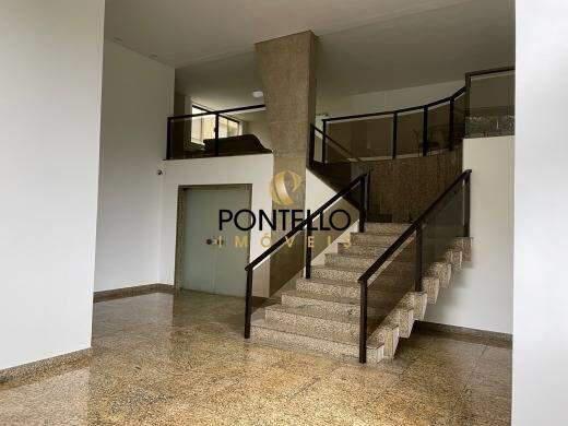 Apartamento, Serra, 4 Quartos, 3 Vagas, 3 Suítes