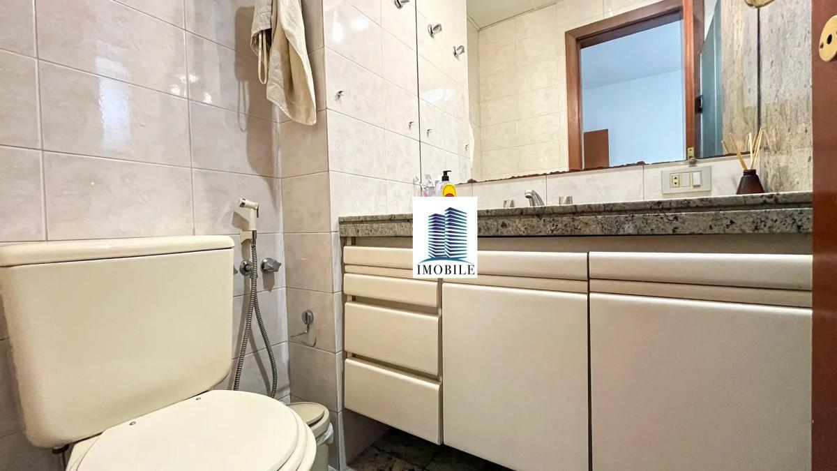 Apartamento, Savassi, 4 Quartos, 2 Vagas, 1 Suíte