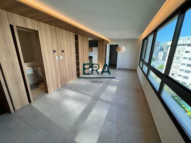 Apartamento, Sion, 3 Quartos, 2 Vagas, 1 Suíte