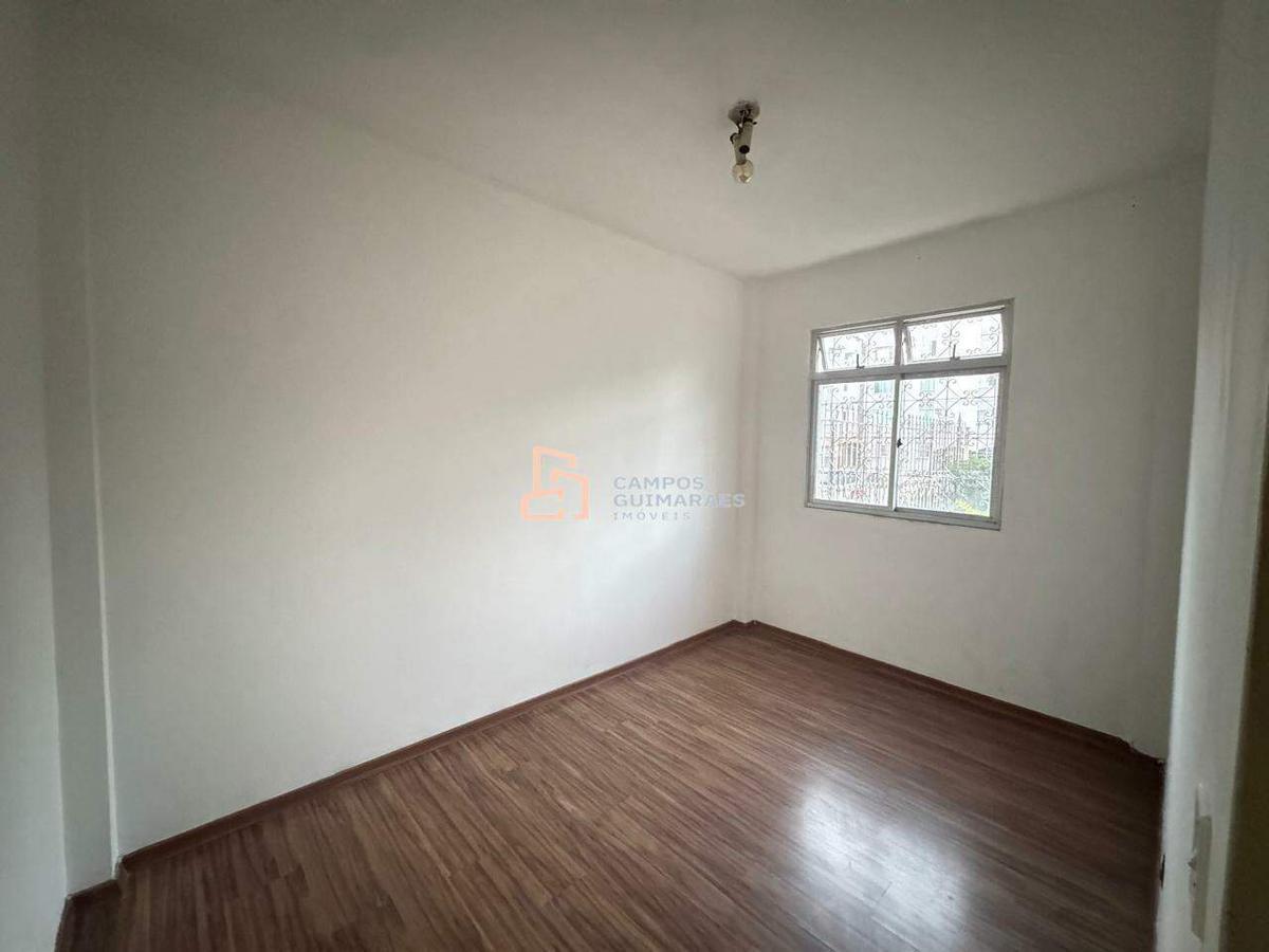 Apartamento, João Paulo II, 3 Quartos, 1 Vaga