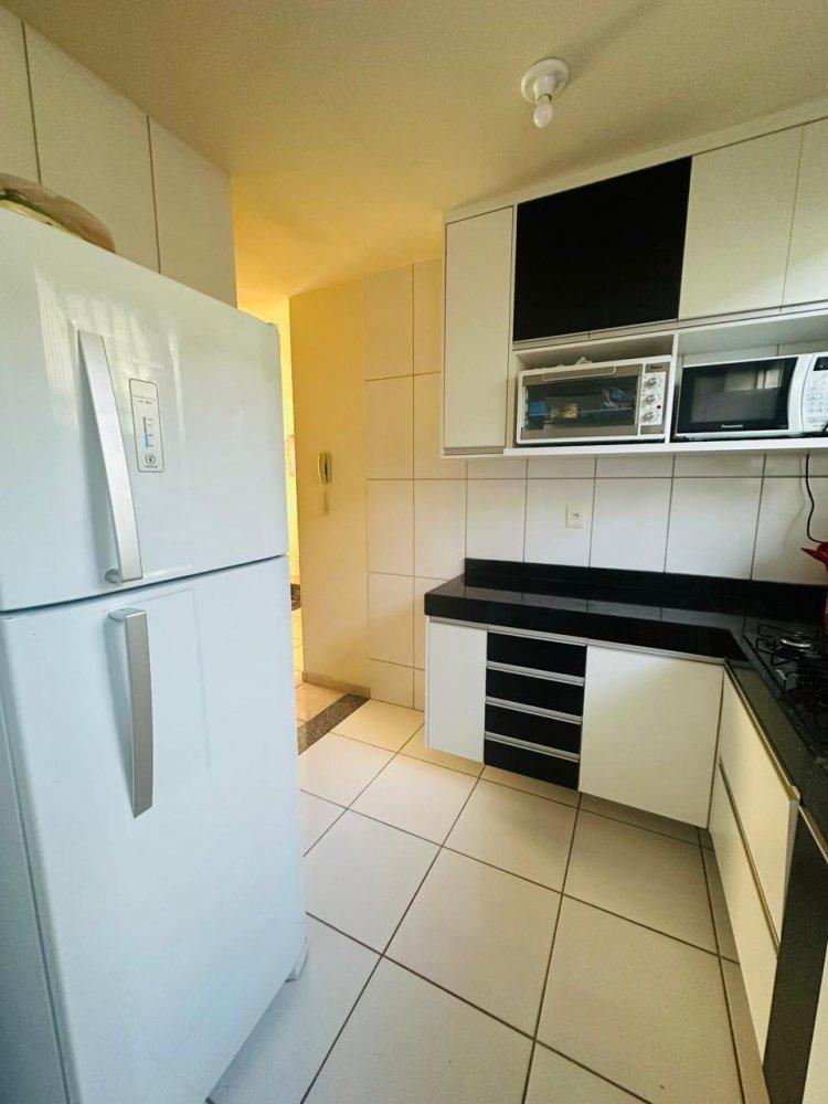 Apartamento, Masterville, 3 Quartos, 0 Vaga