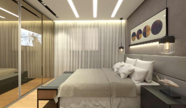 Apartamento, Filadélfia, 3 Quartos, 2 Vagas, 1 Suíte