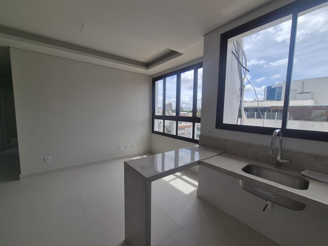 Cobertura, Prado, 3 Quartos, 3 Vagas, 1 Suíte