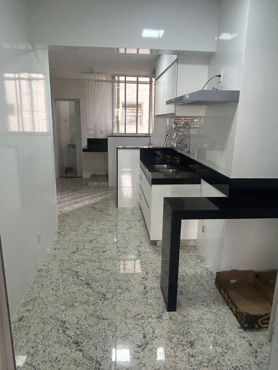 Apartamento, Centro, 3 Quartos, 1 Vaga, 1 Suíte