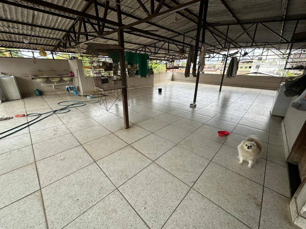 Casa, Bethânia, 3 Quartos, 2 Vagas, 1 Suíte