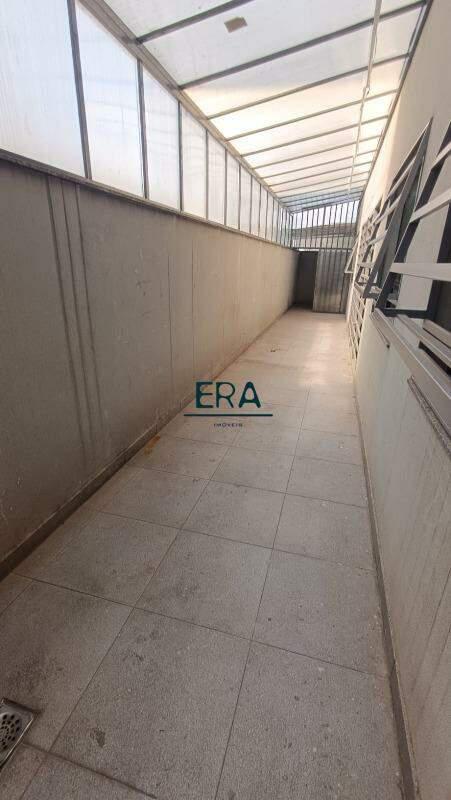 Andar, Santo Agostinho, 0 Quarto, 2 Vagas