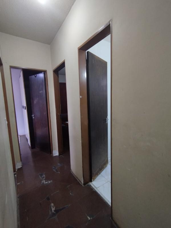 Apartamento, Conjunto Califórnia, 3 Quartos, 2 Vagas