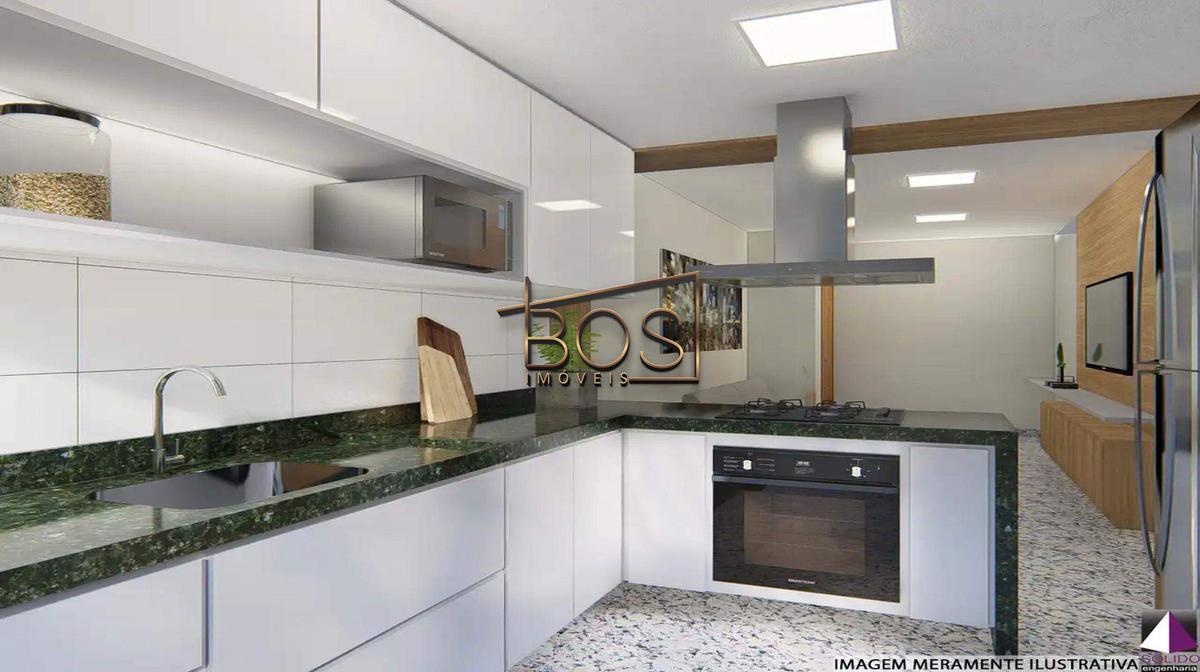 Apartamento, Lourdes, 2 Quartos, 1 Vaga, 2 Suítes