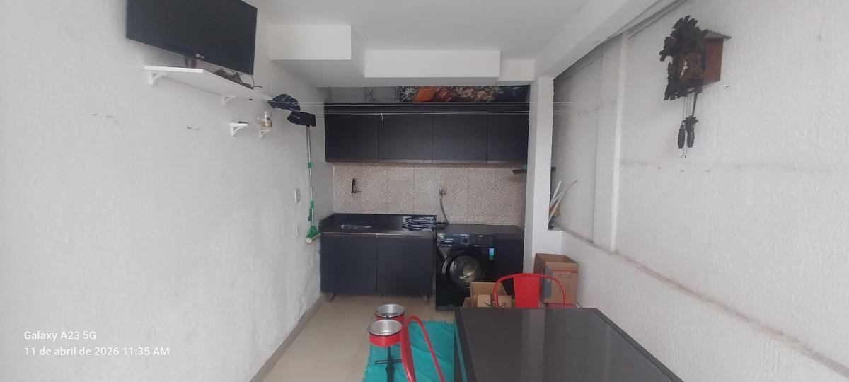 Apartamento, Serrano, 2 Quartos, 1 Vaga