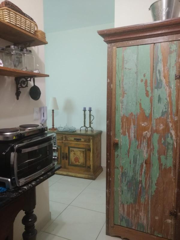 Casa, Cachoeirinha, 2 Quartos, 1 Vaga