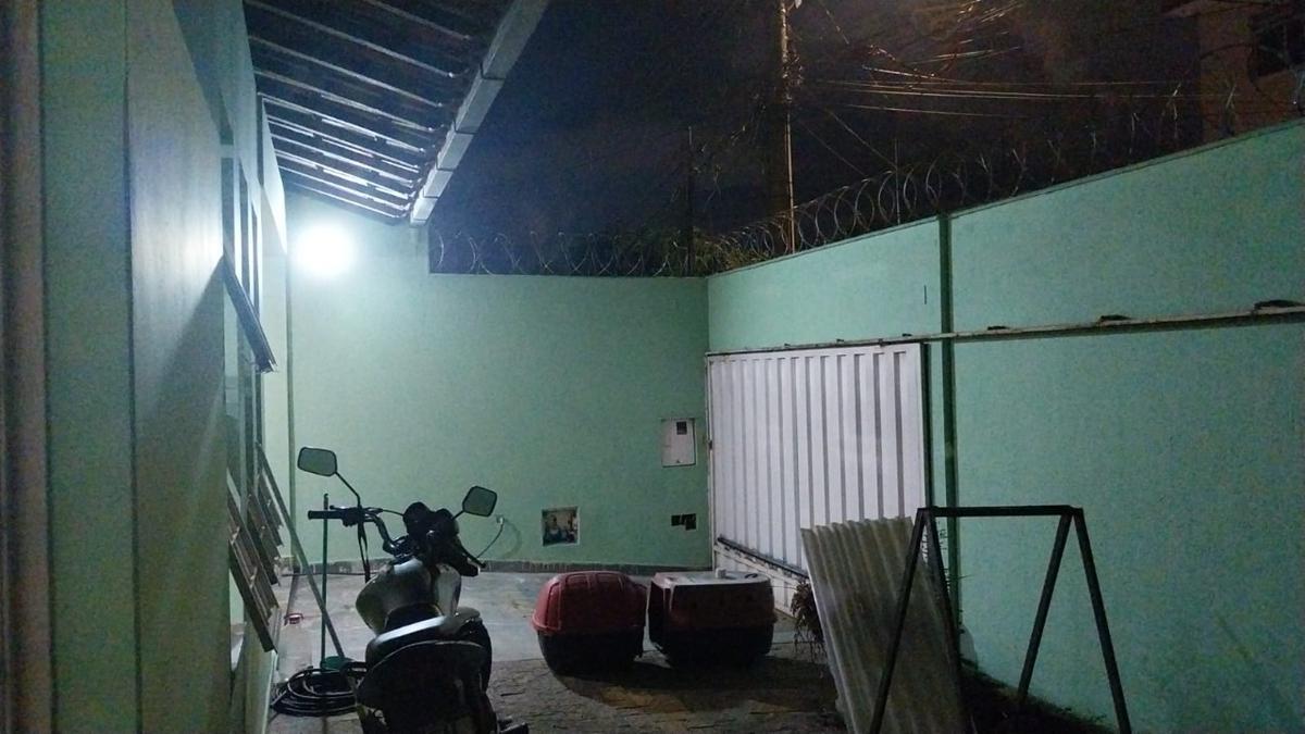 Casa, Nova Granada, 4 Quartos, 2 Vagas, 1 Suíte