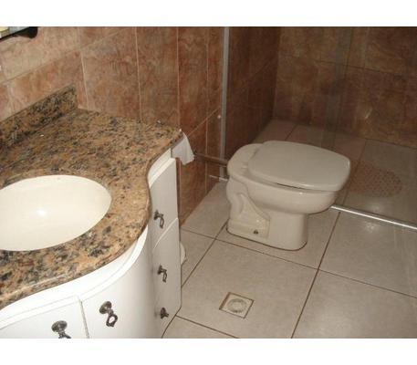 Casa, Vila Clóris, 3 Quartos, 2 Vagas