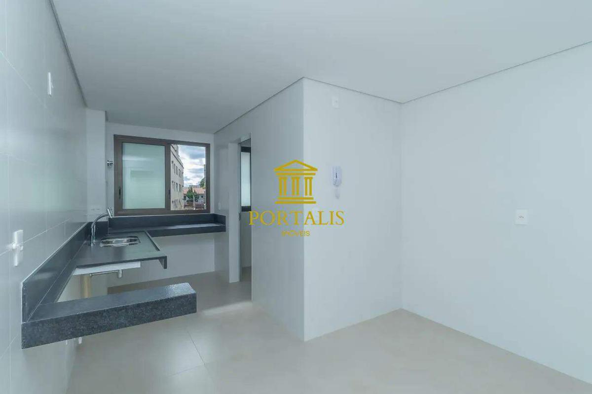 Apartamento, Silveira, 4 Quartos, 3 Vagas, 3 Suítes