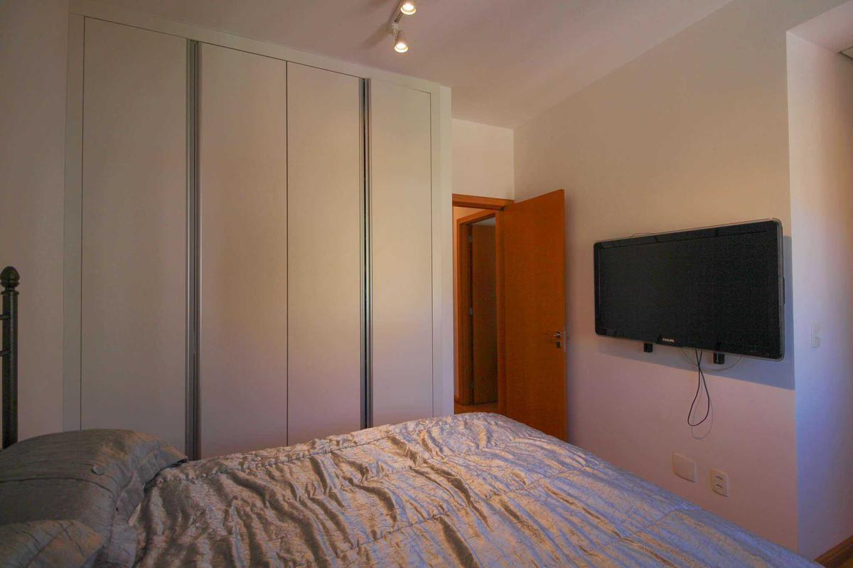 Apartamento, Santa Lúcia, 4 Quartos, 6 Vagas, 2 Suítes