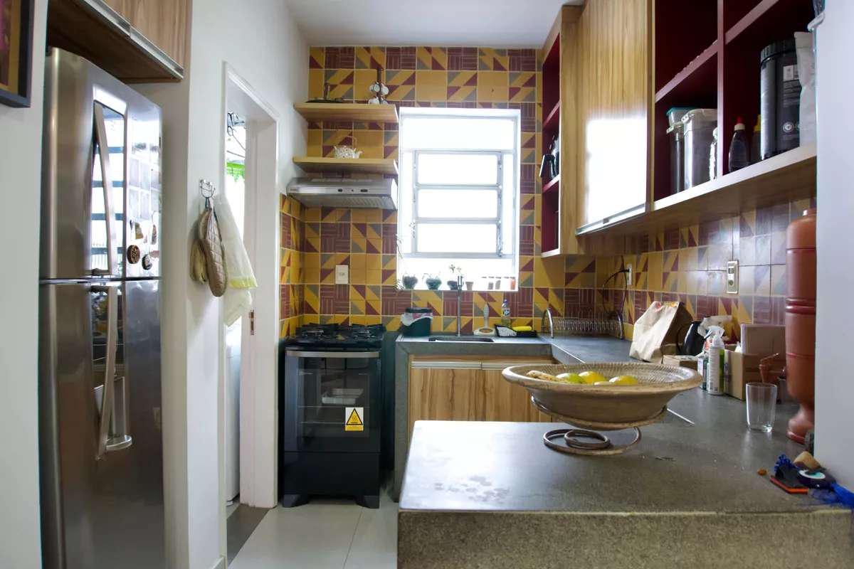 Cobertura, São Pedro, 3 Quartos, 1 Vaga, 1 Suíte